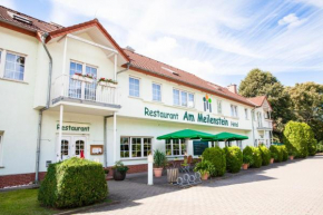 Hotel Am Meilenstein, Roßdorf